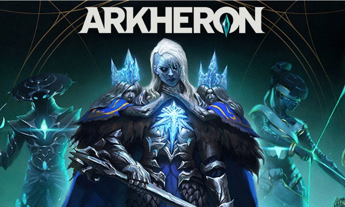 Arkheron