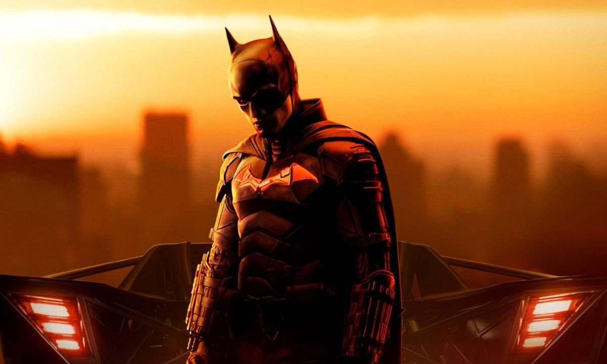 Batman Parte II