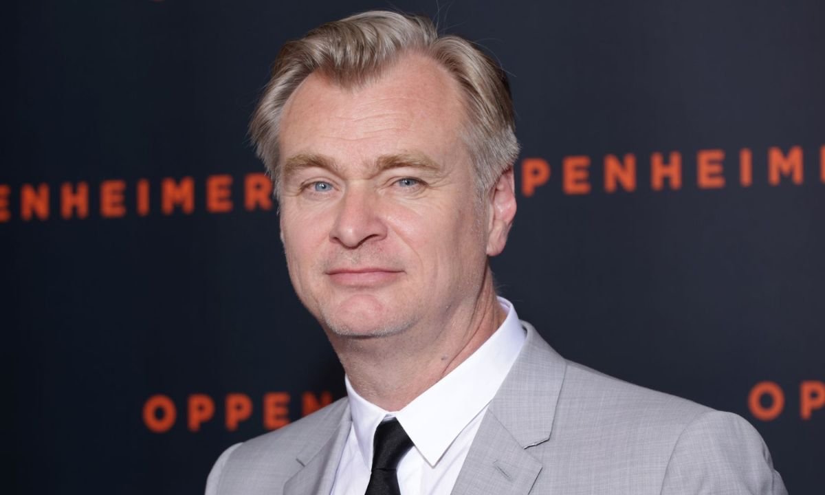 Christopher-Nolan