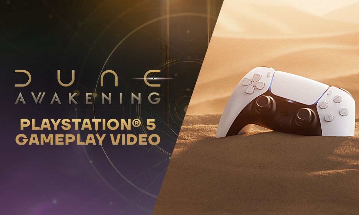 Dune: Awakening