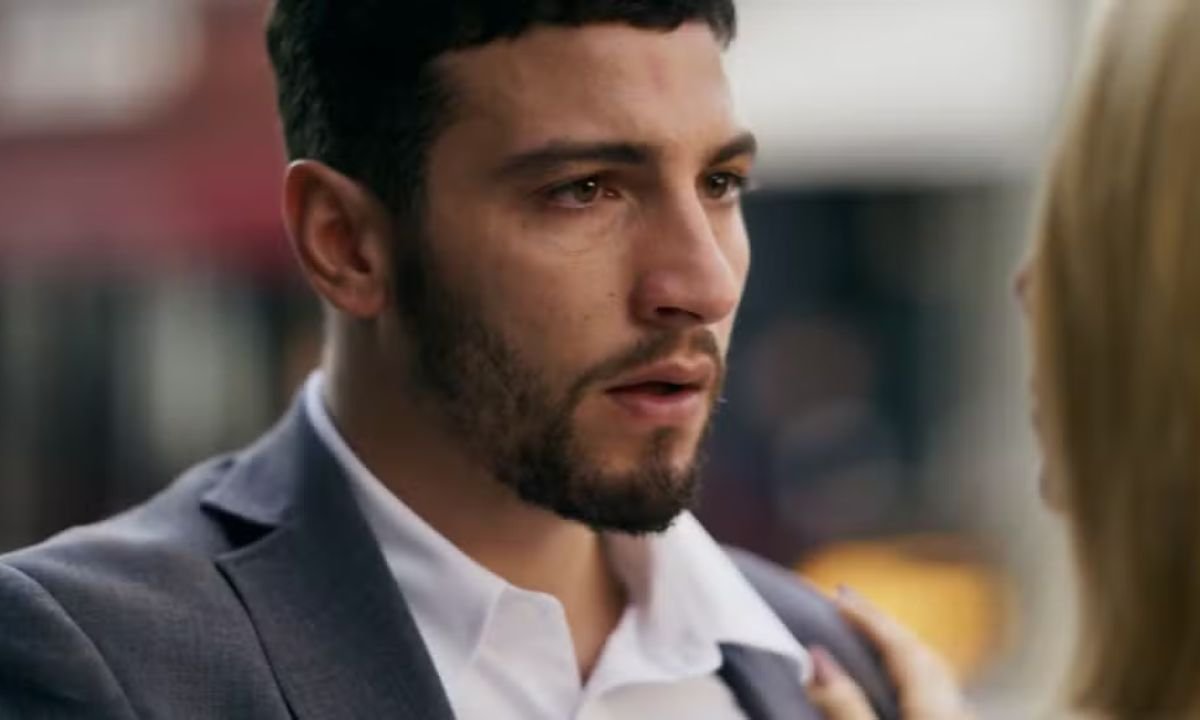 FOTO: Reprodução/TV Globo