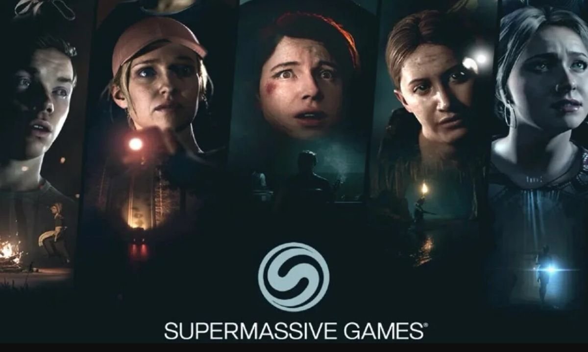 Supermassive Games anuncia novas demissões e pode cortar até 75 funcionários (FOTO: Divulgação)