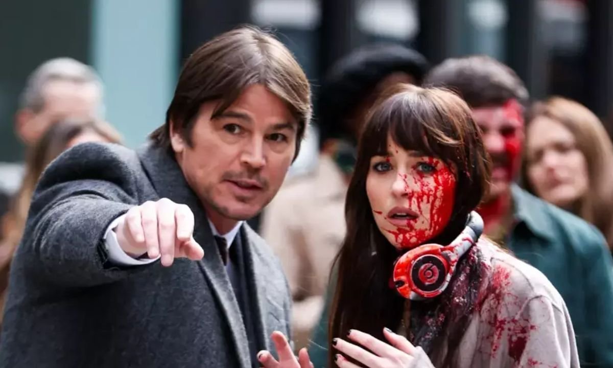 Verity ganha trailer; conheça a história e o elenco do filme (FOTO: Divulgação)