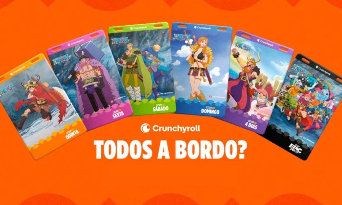 FOTO: Divulgação