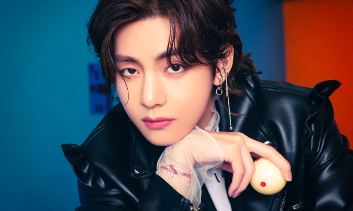 FOTO: Divulgação/Big Hit Music