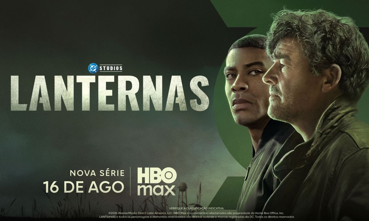 FOTO: Divulgação