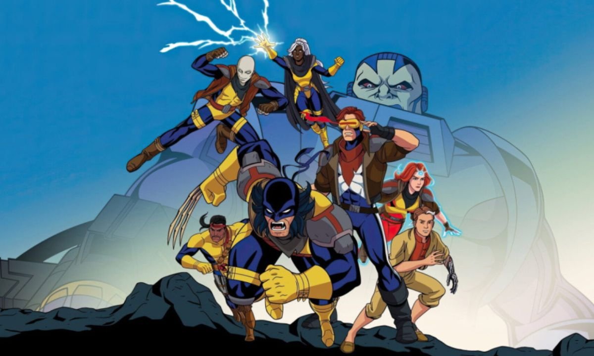 Divulgação/Marvel