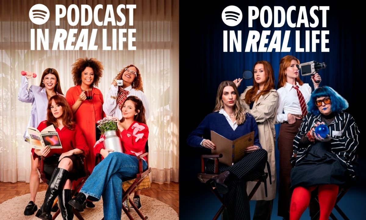 Podcast Spotify