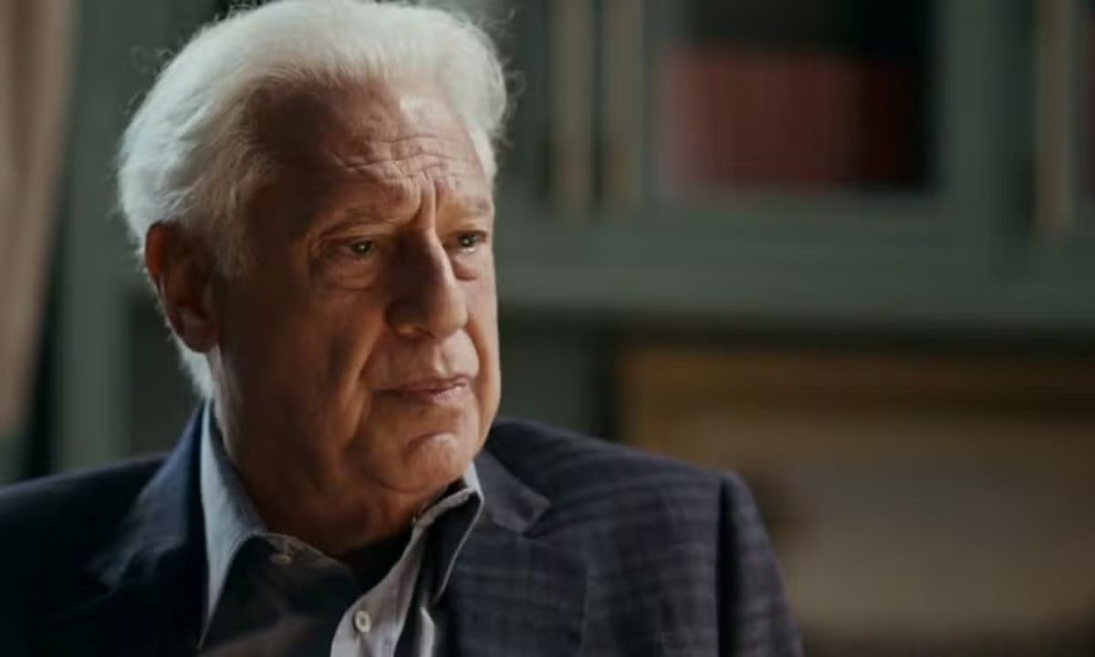 FOTO: Reprodução/TV Globo