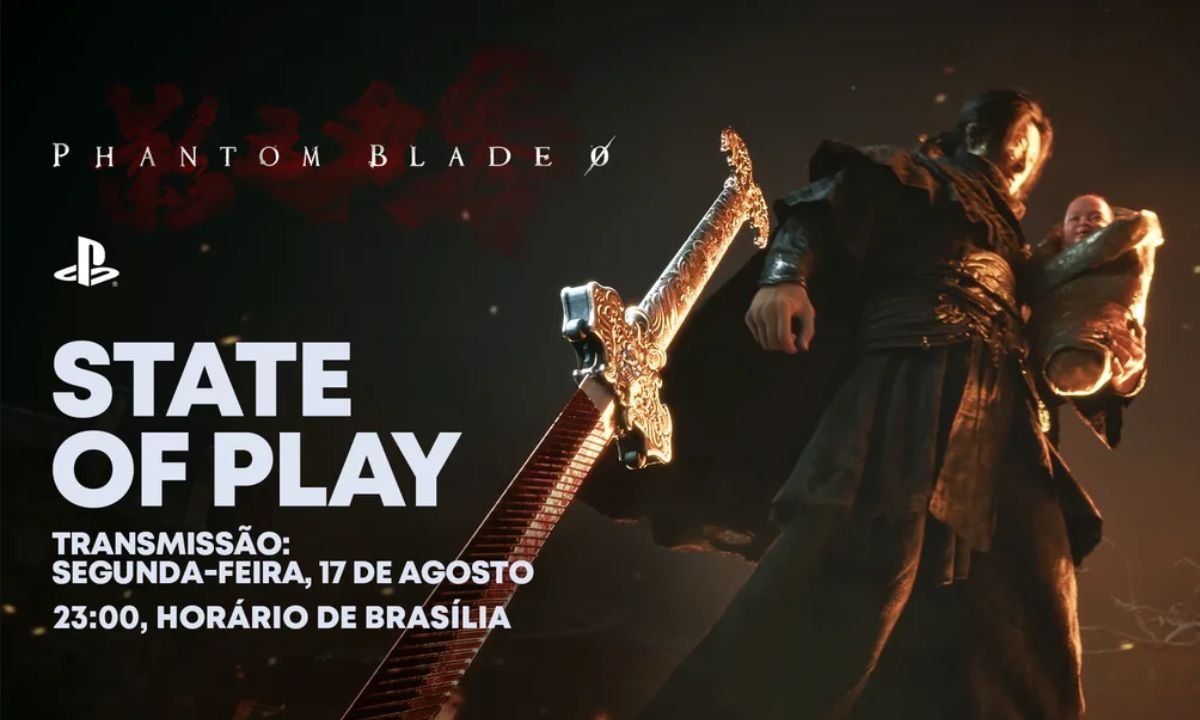 FOTO: Divulgação