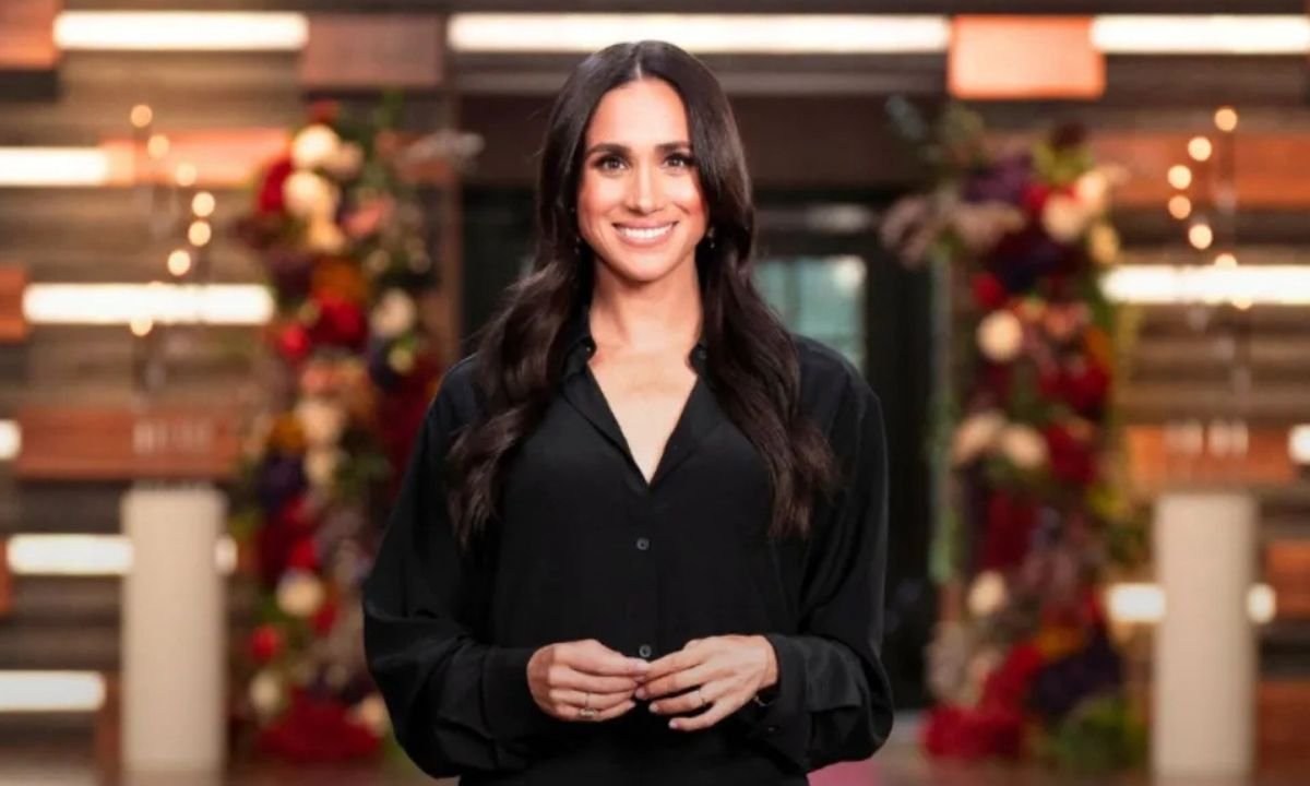 Megan Markle