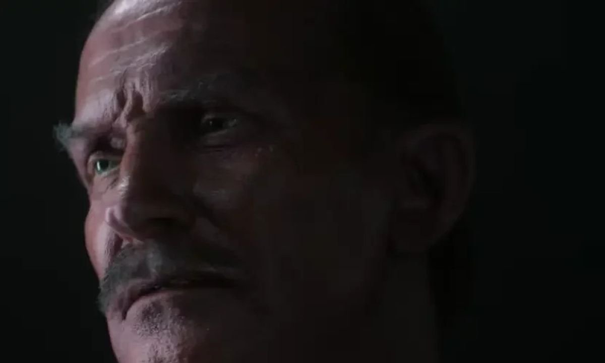 Sinestro na série Lanternas