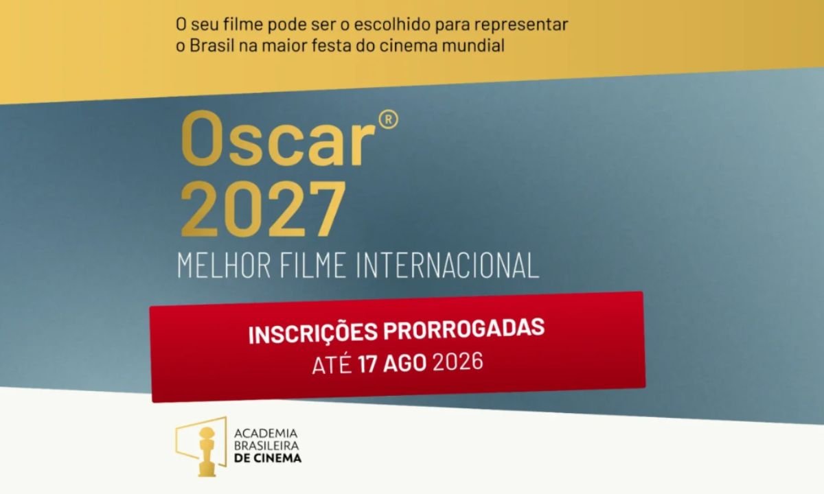 FOTO: Divulgação