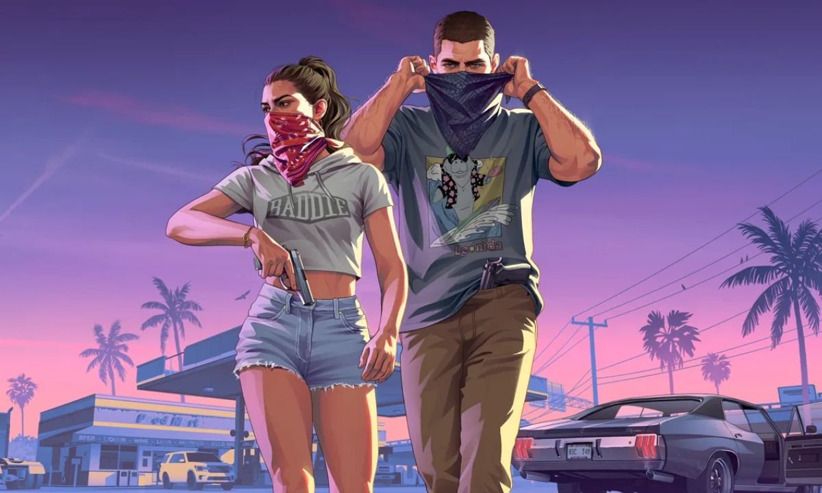 Apresentação mostrará novidades de Grand Theft Auto VI (FOTO: Divulgação)