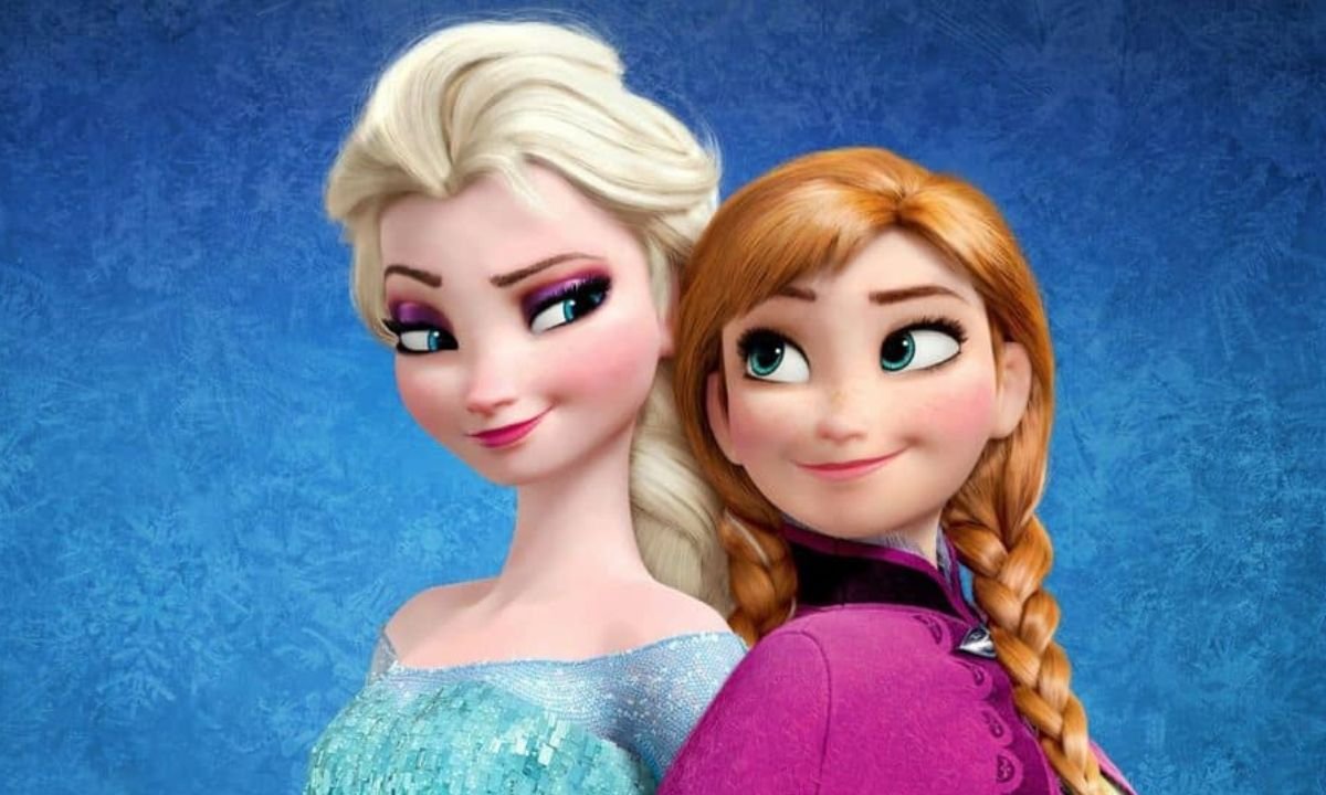 Frozen