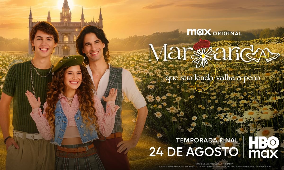 Margarida