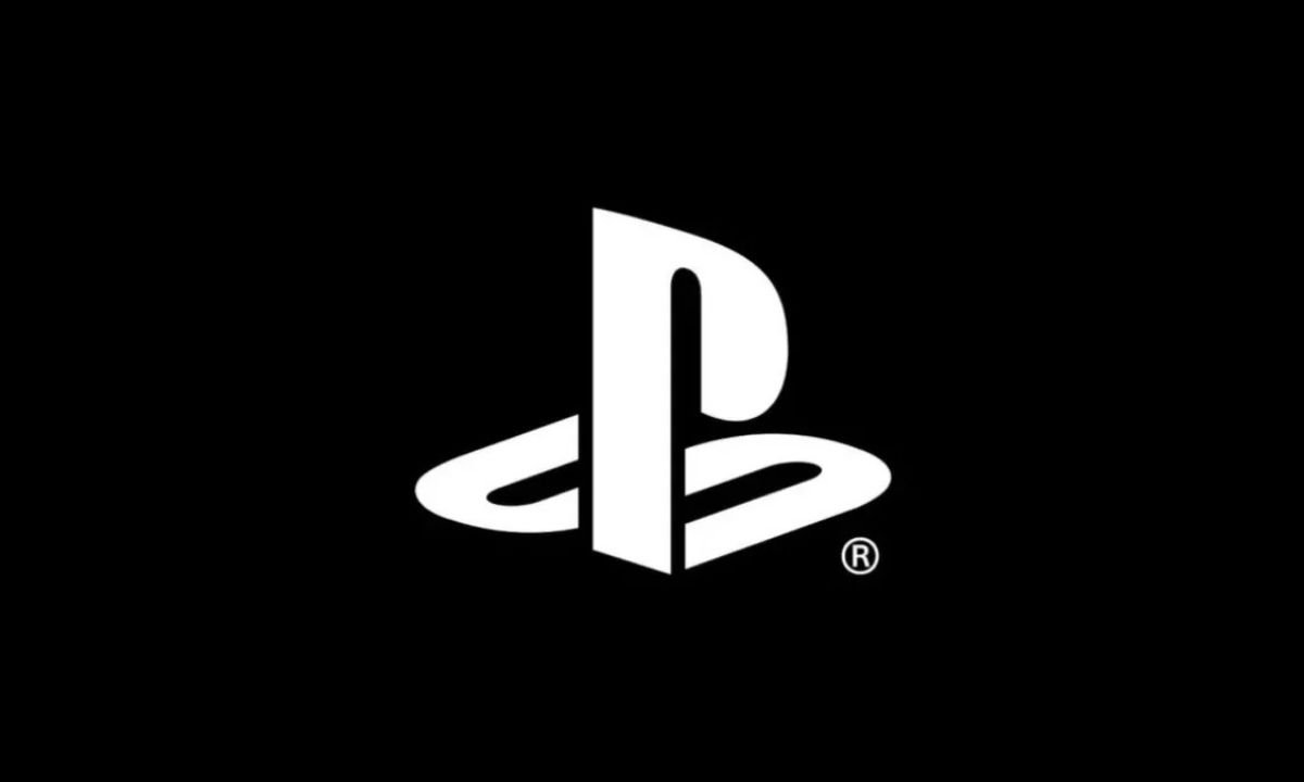 Logo Playstation