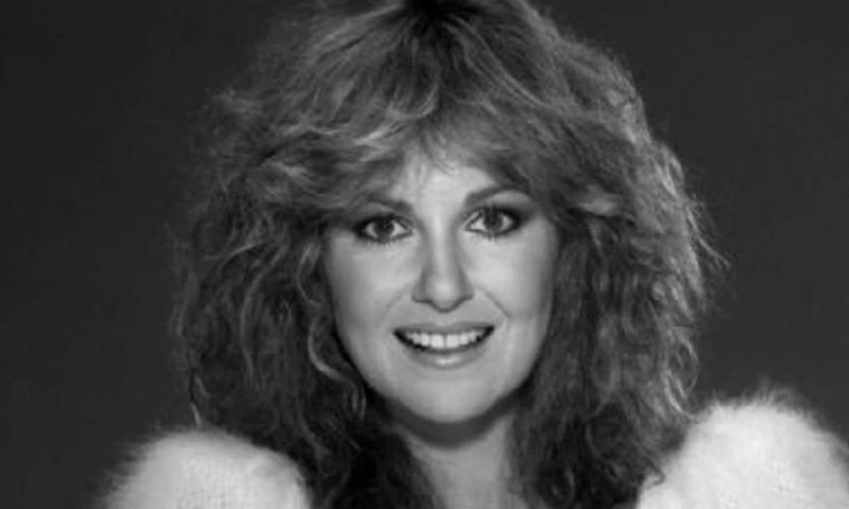 Shelley Fabares morre