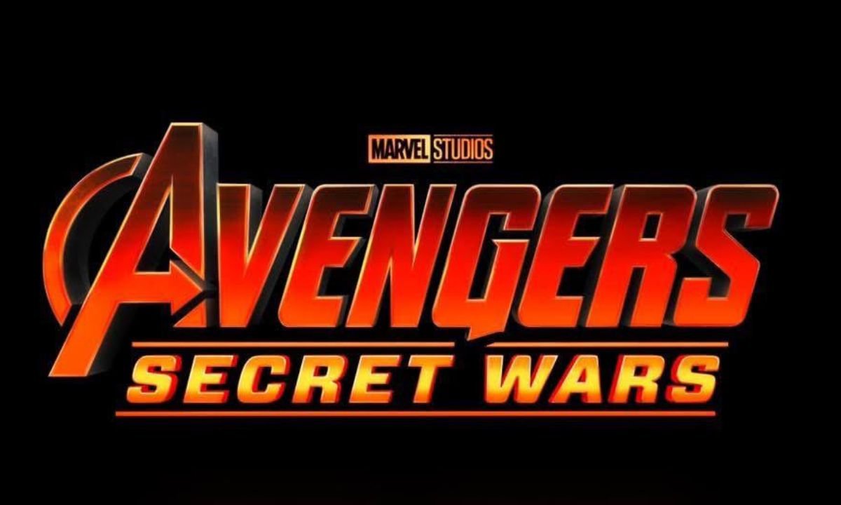 Vingadores: Guerras Secretas