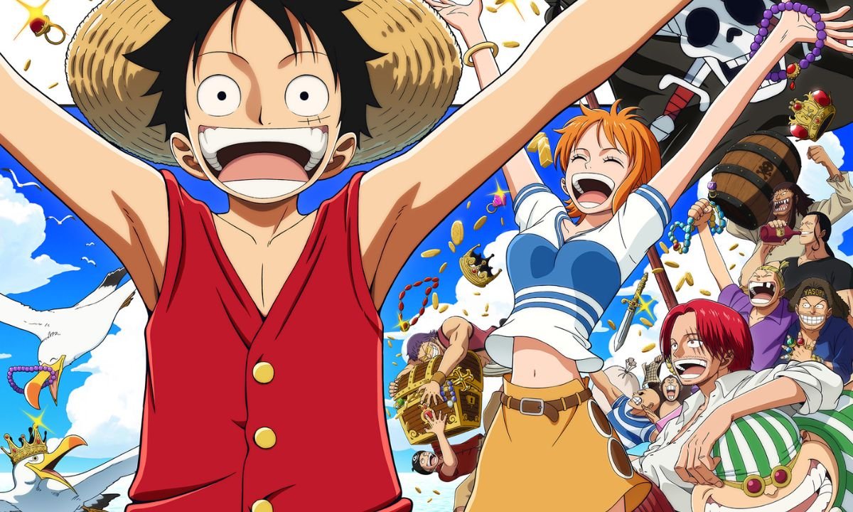 The One Piece