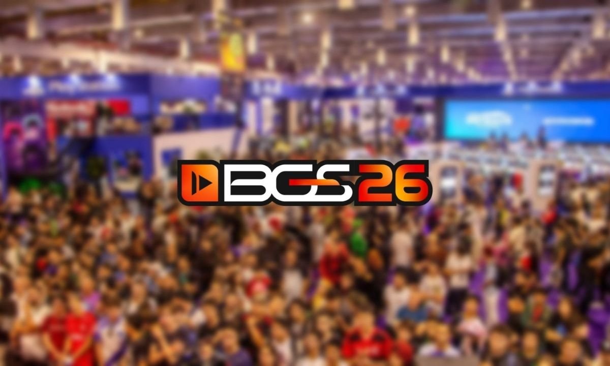 BGS 2026