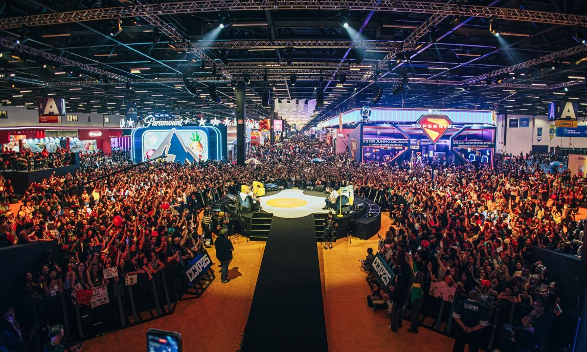 CCXP