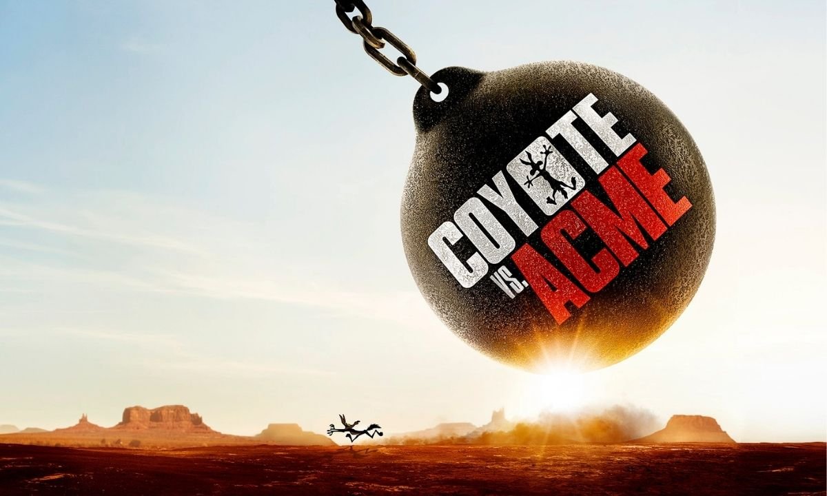 Coyote vs. Acme