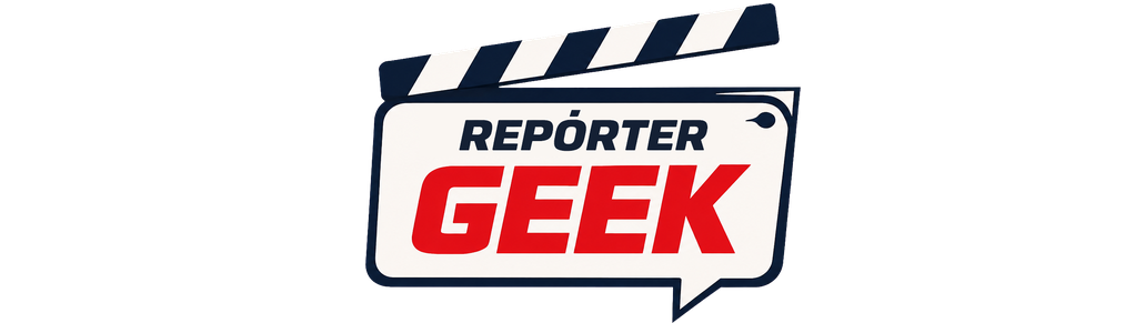 Repórter Geek