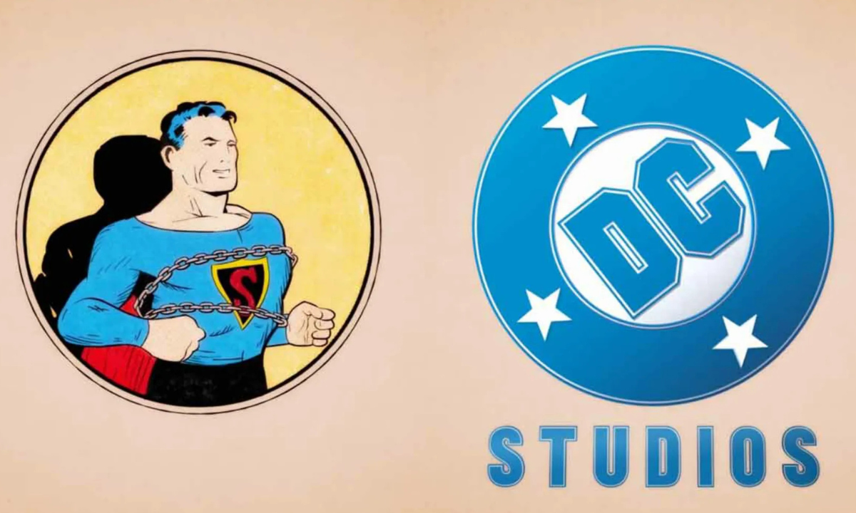 O novo DCU