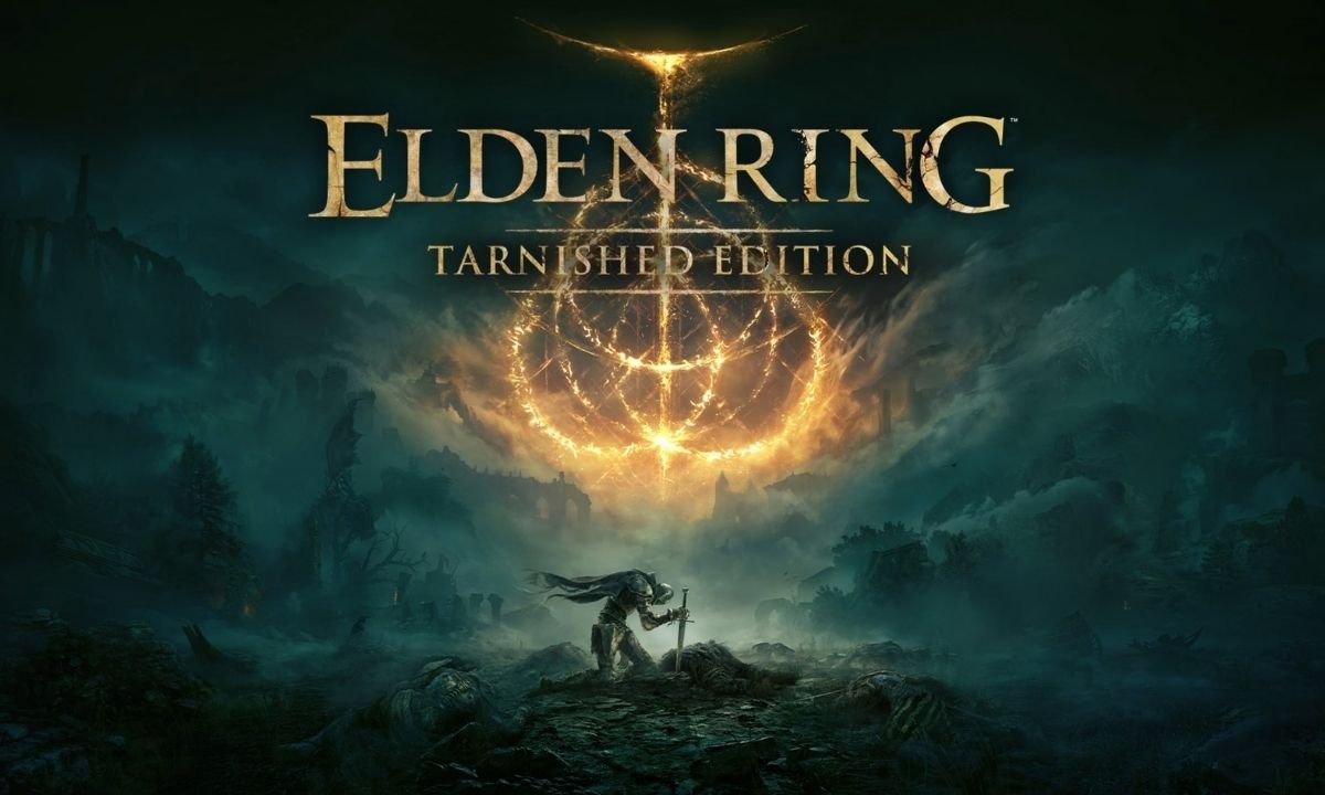 ELDEN RING Tarnished Edition