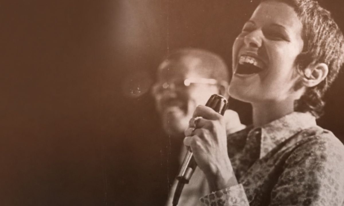 Elis Regina