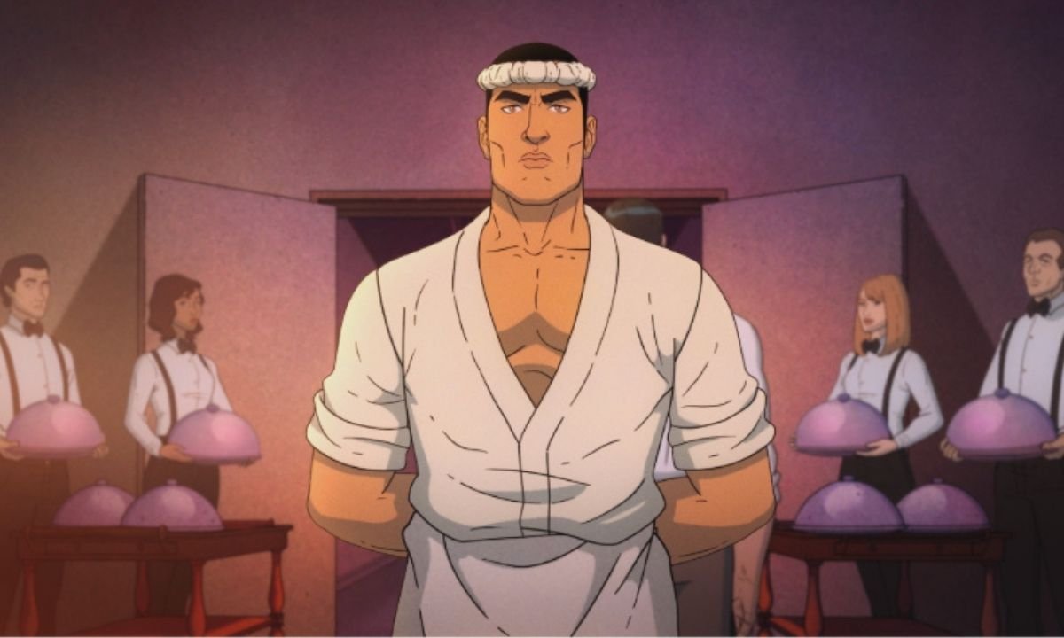 Get Jiro