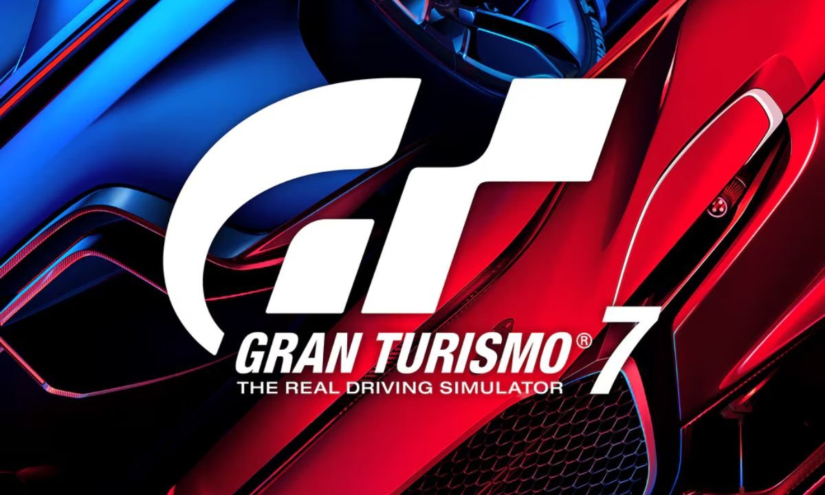 Gran Turismo 7