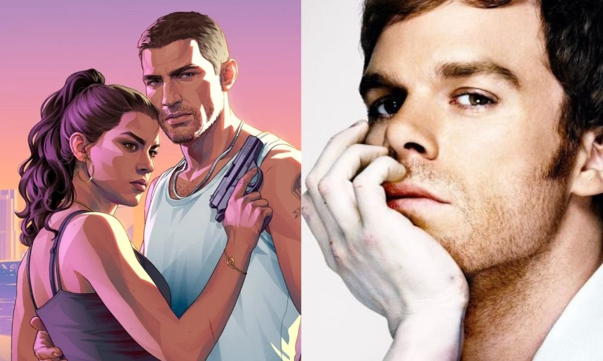 Dexter em GTA 6?