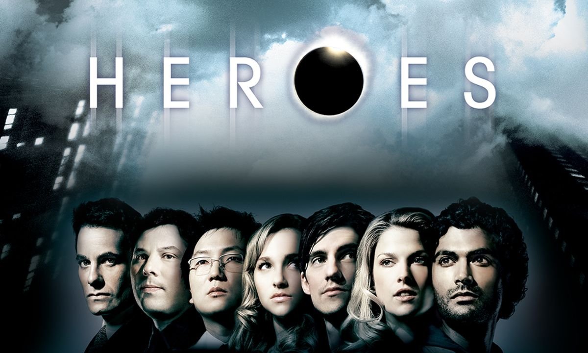 Heroes