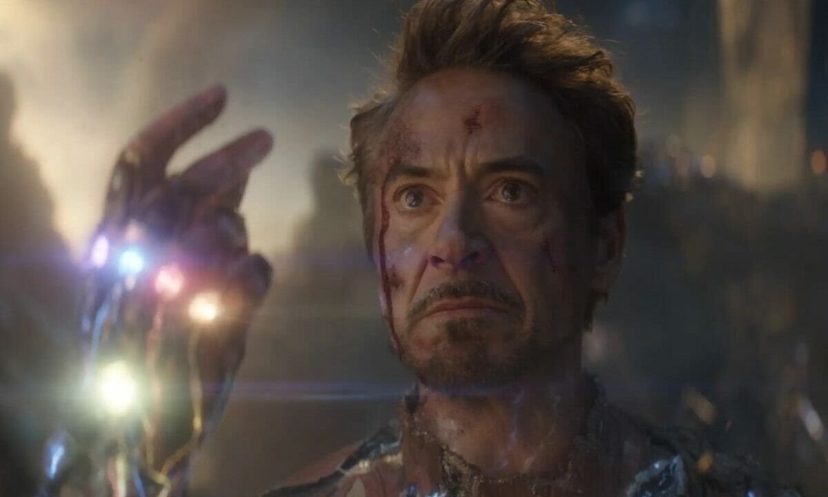 Homem de Ferro