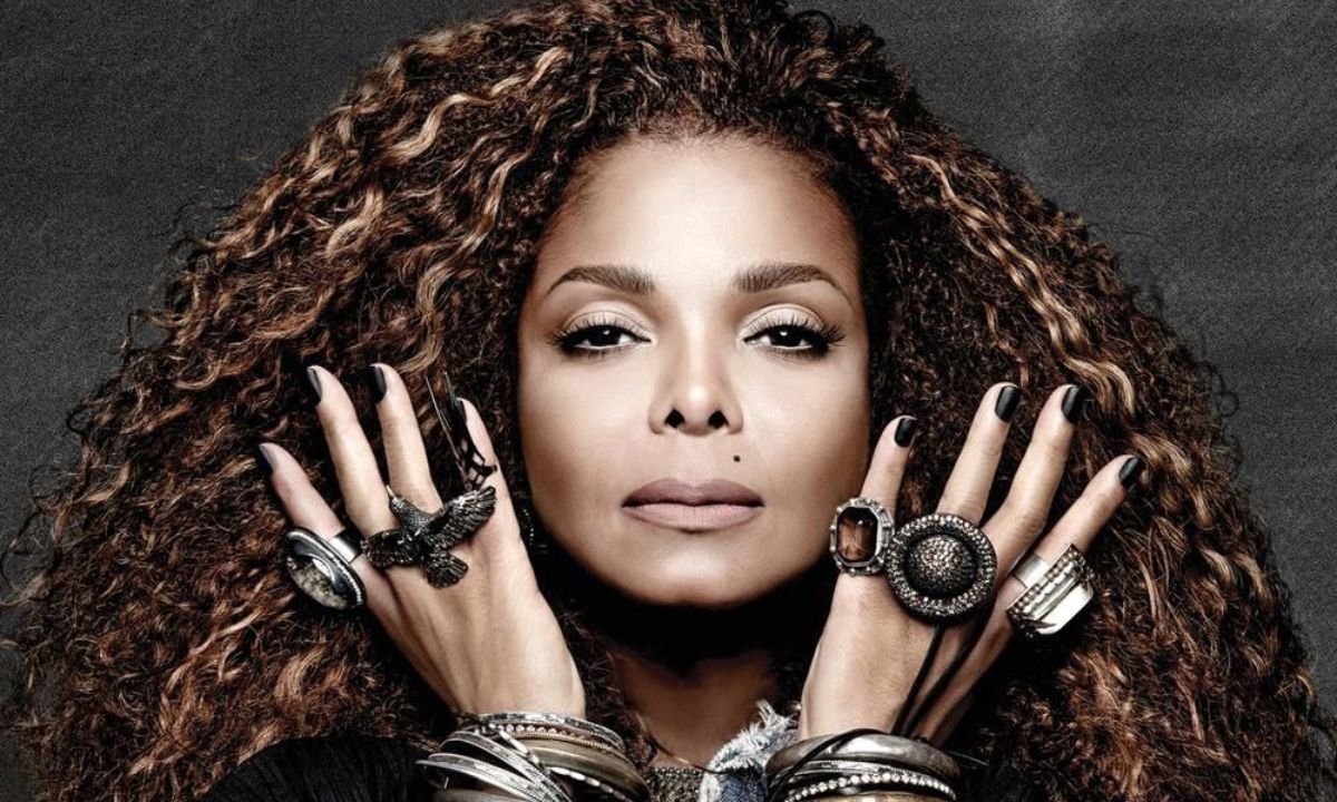 Janet Jackson