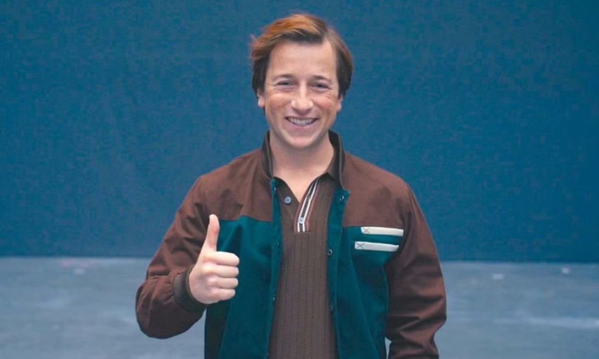 Jimmy Olsen em Superman