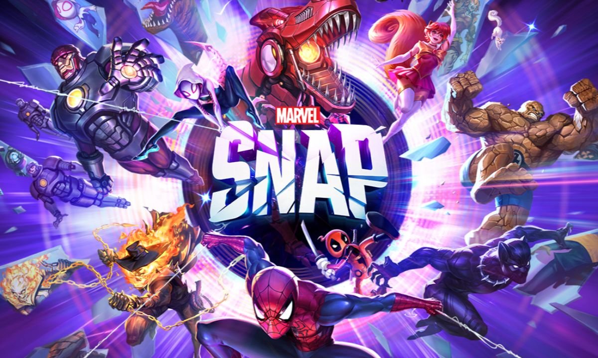 Marvel Snap