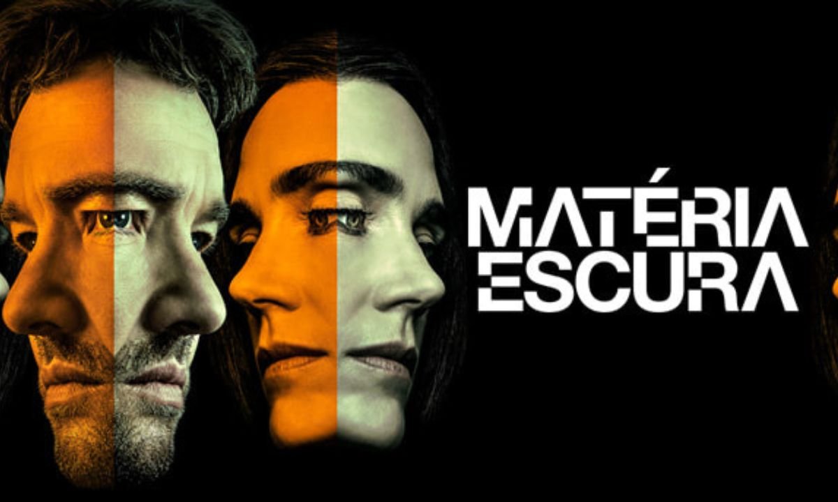 Matéria Escura