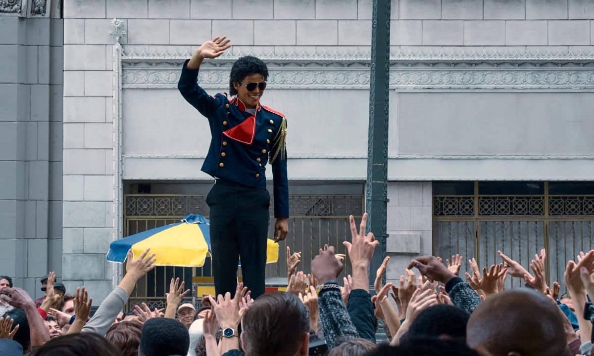 Michael