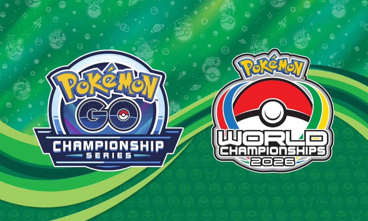 Mundial de Pokémon