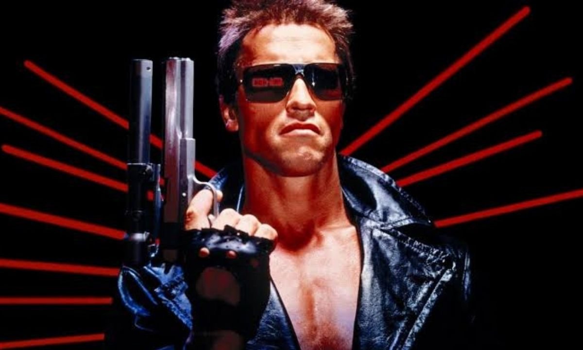 O Exterminador do Futuro
