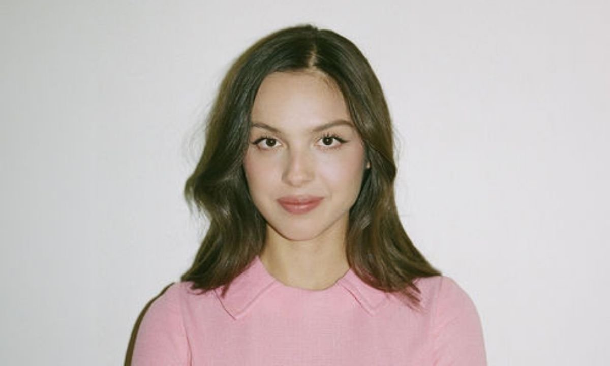 Olivia Rodrigo