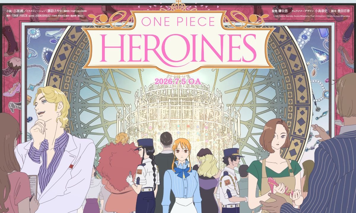 One Piece Crunchyroll