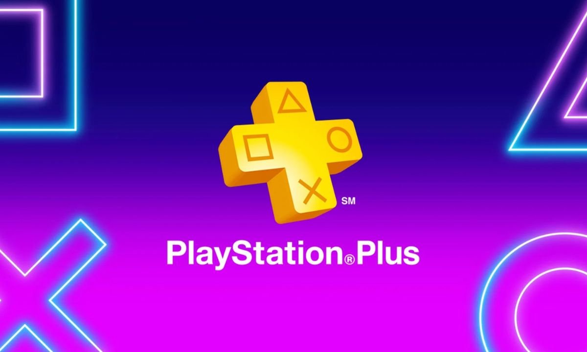 PS Plus