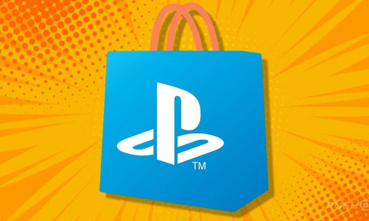 PS Store