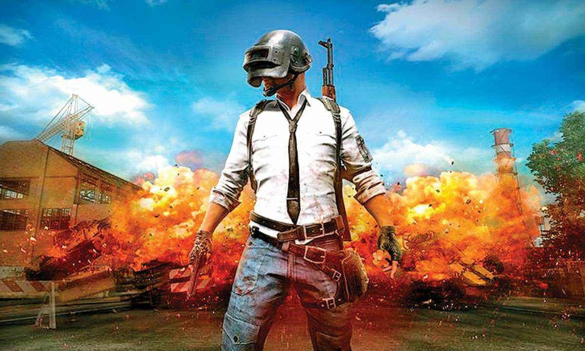 PUBG