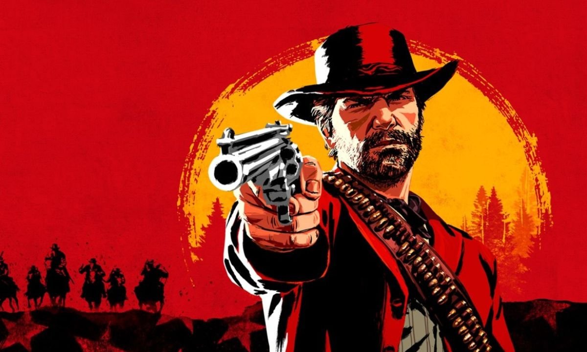 Red Dead Redemption 2