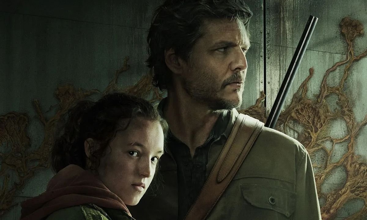 Série de The Last of Us